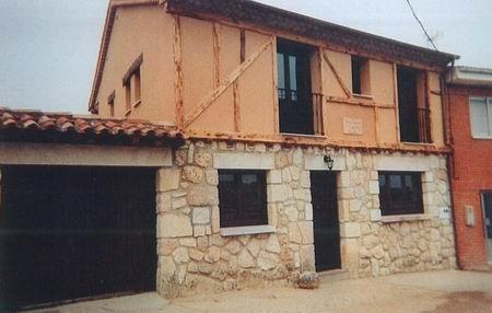 Casa Rural "La Sopera"
